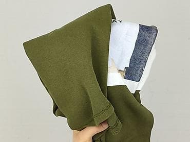 bluza smog: Zara, Bluzka damska, rozmiar S — 10