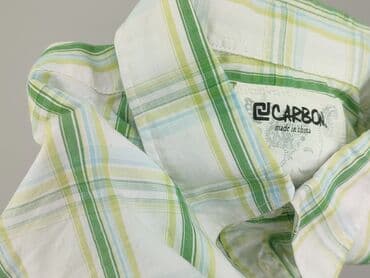 materiał do stroju kąpielowego: Carbon Theory, Koszulа dla mężczyzn, L — 6