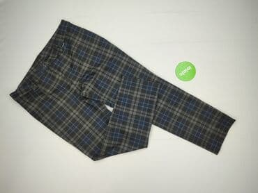 spodnie dresowe peak performance: Spodnie materiałowe damskie, 4XL — 2