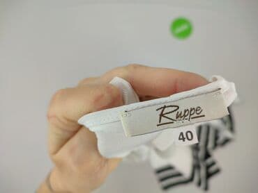 zalando sukienka w paski: Sukienka damska, rozmiar L — 4