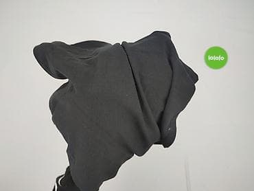 bluza szara pull and bear: Fasardi, Bluza z kapturem damska, rozmiar S — 6