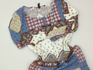 sukienka typu marynarka: H&M Divided, Sukienka damska, 2XS — 1