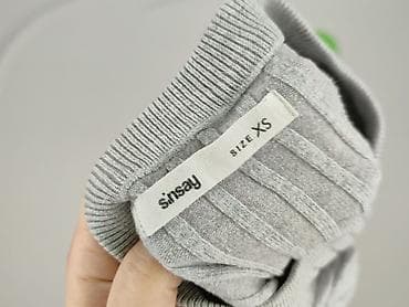 sinsay code: Sinsay, Sweter damski, rozmiar XS — 4