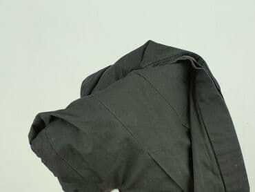 koszulka z dekoltem w serce: Shein, Sukienka damska, M — 6