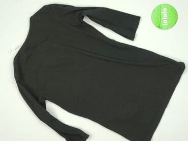 bluzki z golfem: HDM, Tunika damska, rozmiar S — 3