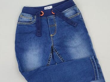 Jeans, 5.10.15, 5-6 years, 110/116, condition - Very good at lalafo.pl Jeans, 5.10.15, 5-6 years, 110/116, condition - Very good