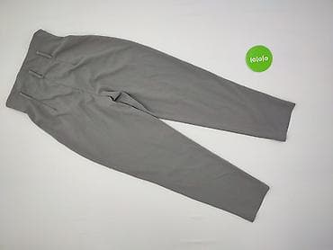 even: Spodnie materiałowe damskie, rozmiar S — 3