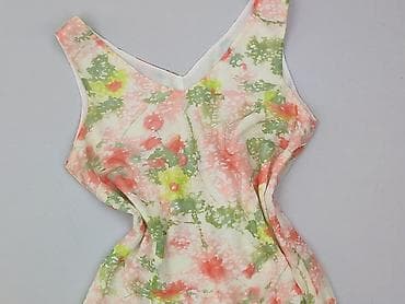 sukienki warstwowe: Sukienka damska, rozmiar XL — 1