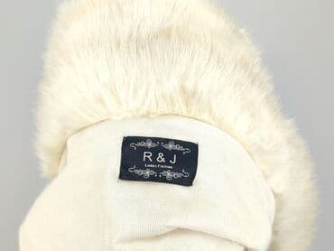 ciuchy z: Ponczo damskie, rozmiar One size — 4