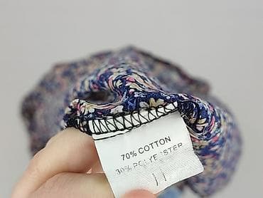 isolde tunika: Denim, Koszula damska, rozmiar M — 4