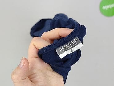 identic basic polo: Beloved, Top damski, rozmiar S — 5