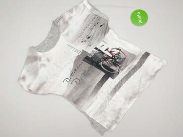 sukienki quiosque wyprzedaż: QUIOSQUE, Bluzka damska, rozmiar XL — 2