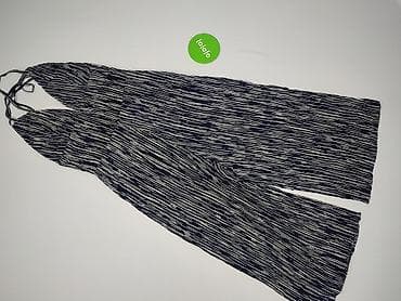 regatta klapki: Club L, Ogrodniczki damskie, rozmiar S — 2