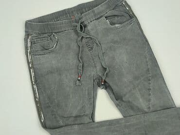 Other trousers: Women`s trousers, size L (EU 40)