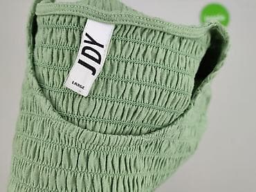 marks and spencer golf: JDY, Bluzka damska, rozmiar L — 4