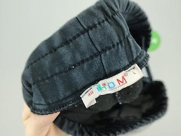 czerwone dresy adidas: HDM, Spodnie dresowe damskie, rozmiar L — 5