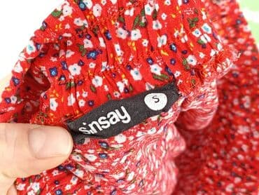 koszula z bufiastymi rękawami sinsay: Sinsay, Women`s skirt, size S (EU 36) — 4