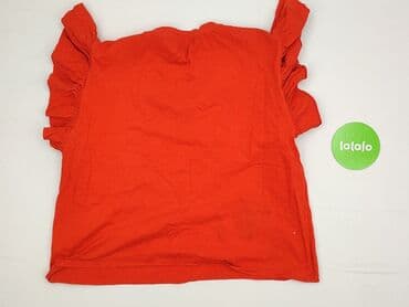 hamburger t shirty: Zara, T-shirt damski, L — 3