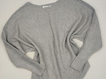 bluzki nietoperz plus size: Bluzka damska, rozmiar M — 1