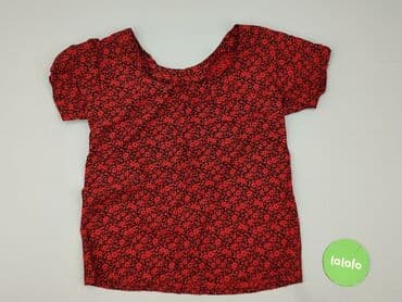 koszula w krate lidl: Women's blouse, size S (EU 36) — 2
