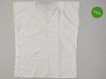 bluzka do stroju ludowego: Bluzka damska, rozmiar 4XL — 3