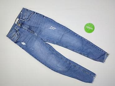 House of Denim, Джинси жіночі, розмір S — 2