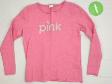 hello kitty sweter: Pink, Sweter damski, M — 2