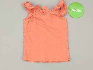 kurtki zimowe guess: Blouse, Young Style, 5-6 years, 110-116 cm, condition - Very good — 3
