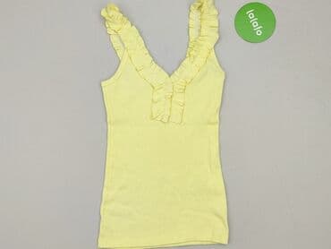 calvin klein t shirty 164: Топ жіночий, S — 2