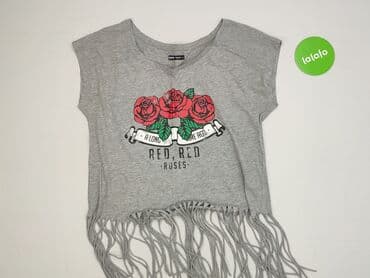 koszulka eminem cropp: Cropp, Футболка жіноча, розмір M — 3