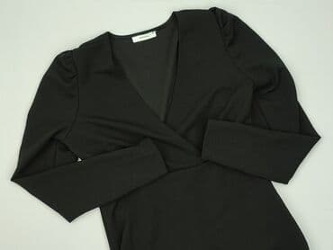 sukienki dopasowane midi: Reserved, Sukienka damska, rozmiar L — 1