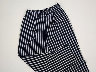 hm szare dresy: H&M Divided, Spodnie materiałowe damskie, rozmiar S — 1