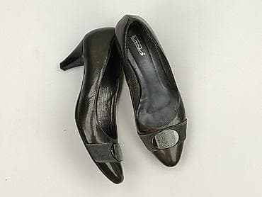 Półbuty damskie, rozmiar 40