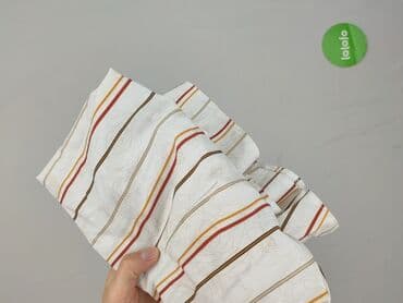 koszula wiya w paski: ERFO, Bluzka damska, M — 6