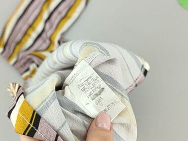 shein zolta sukienka: Sukienka damska, rozmiar L — 4