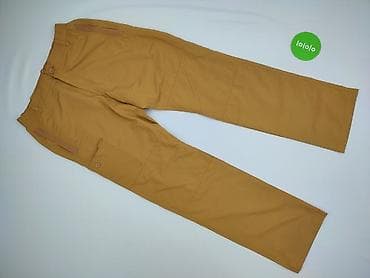 stradivarius dresy: Decathlon, Spodnie cargo damskie, rozmiar M — 2