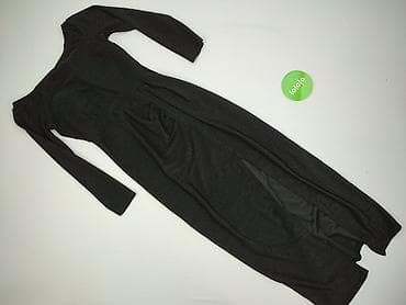 szykowne sukienki: Sukienka damska, rozmiar S — 2