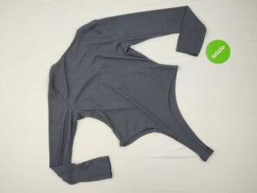 hm body swiateczne: PrettyLittleThing, Body damskie, rozmiar L — 3