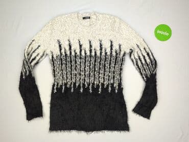 sweter h: Quiz, Светр жіночий, розмір M — 2