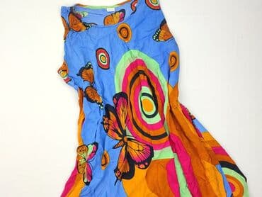 sukienka z marszczeniem na brzuchu plus size: Сукня жіноча, розмір 2XL — 1