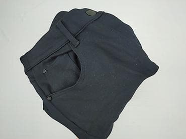 culotty: C&A, Spodnie materiałowe damskie, rozmiar M — 6
