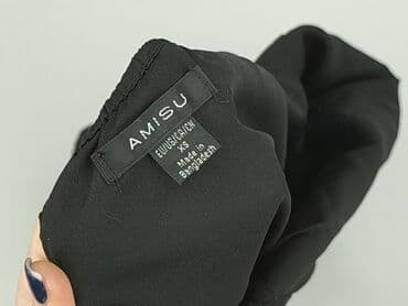 bluzki pod marynarkę plus size: Amisu, Bluzka damska, rozmiar XS — 4
