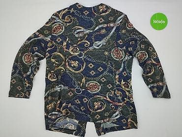 polo ck: Atelier, Kardigan damski, rozmiar 2XL — 3