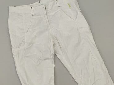 Colours of the World, Spodnie 3/4 damskie, L