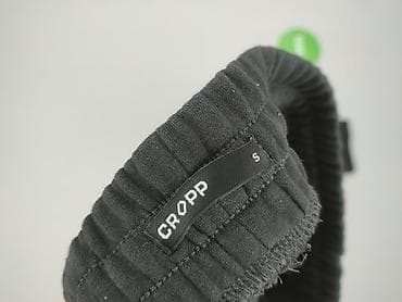 kapcie tuptus: Cropp, Spodnie dresowe damskie, rozmiar S — 4