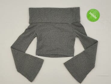 sweter serca: Shein, Sweter damski, rozmiar XS — 3