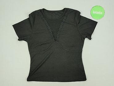 shein bluzki boho: Shein, Bluzka damska, rozmiar L — 2