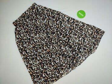 spódnice w zwierzęce wzory: Spódnica damska, rozmiar S — 3