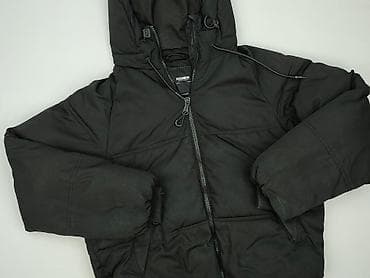 kurtka puchowa pull: PULL&BEAR, Kurtka bomberka damska, rozmiar XS — 1