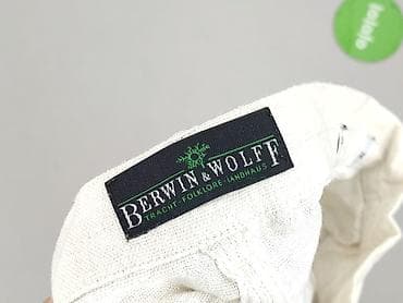 buty usa: Szorty damskie, rozmiar S — 5